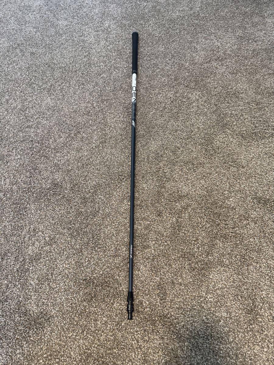 Denali Blue 60g Stiff Shaft
