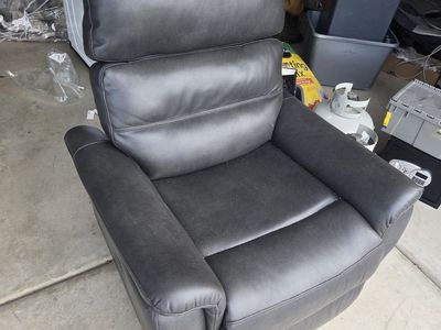 Furniture needs to go