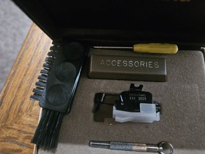 Pickering xsv/3000.turntable stylus.