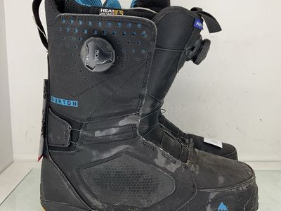 Burton Photon BOA Wide