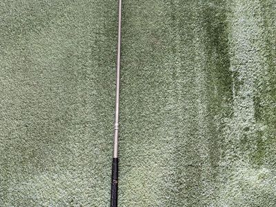 Allied Pro Design OS 9 Iron