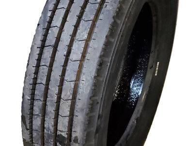 IRONMAN I-109 BSW LT 225 70 19.5 128/126M 14PLY COMMERCIAL TIRE 86203