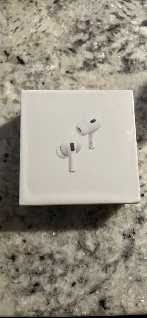 Airpods Pro Gen 2