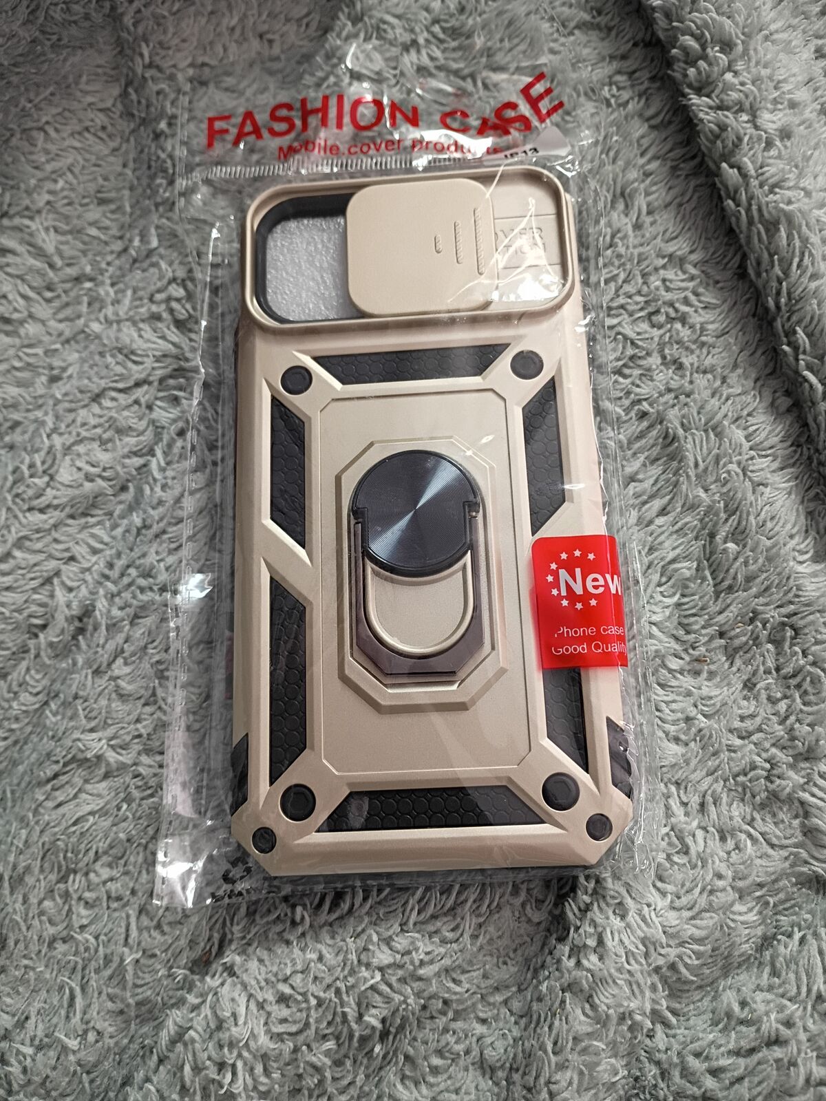 iPhone 14 (Not for pro or plus version) case