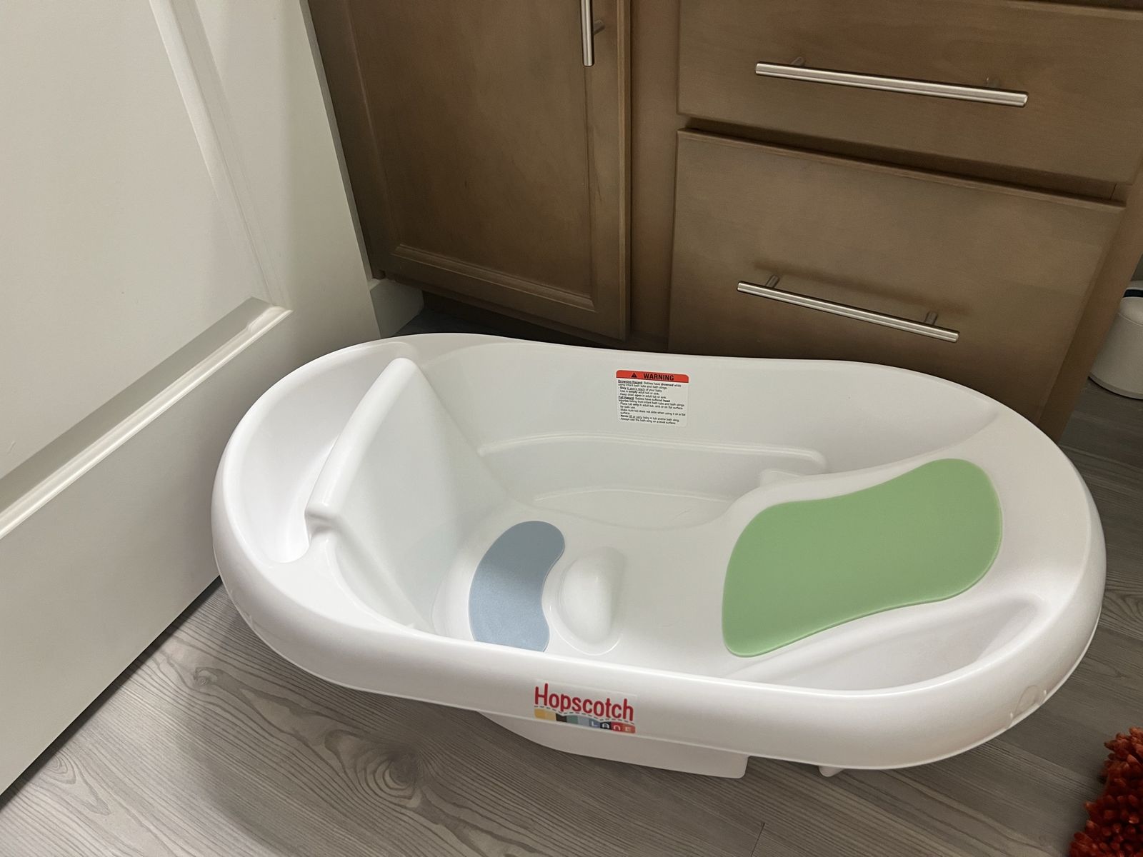 Baby Bathtub