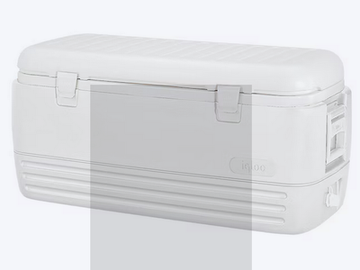 Marine Cooler - Igloo 120 Qt