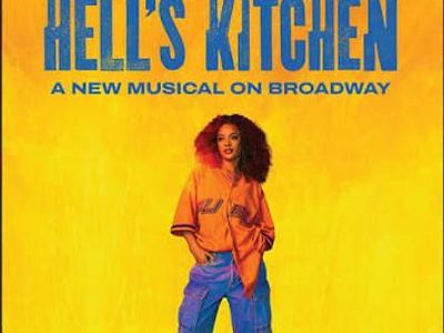 Hell's Kitchen Broadway at the Eccles Tickets