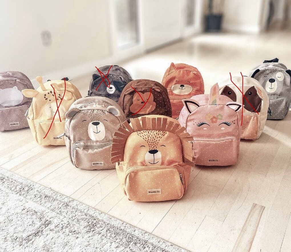 Business Liquidation Items