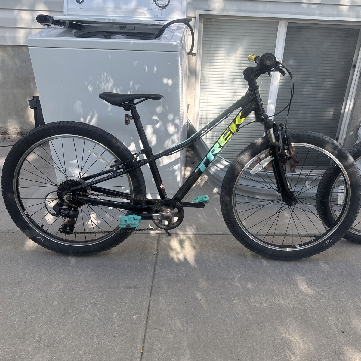 Trek Precaliber 24 Moutain Bike