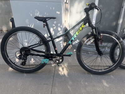 Trek Precaliber 24 Moutain Bike