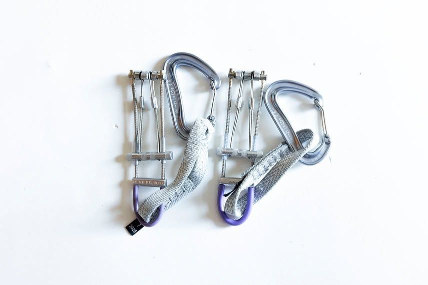 Metolius 00 Cam
