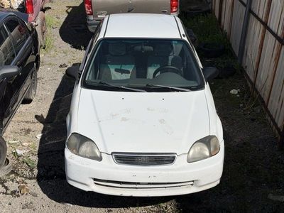1996 Honda Civic EK Parts - UTPAP Ogden