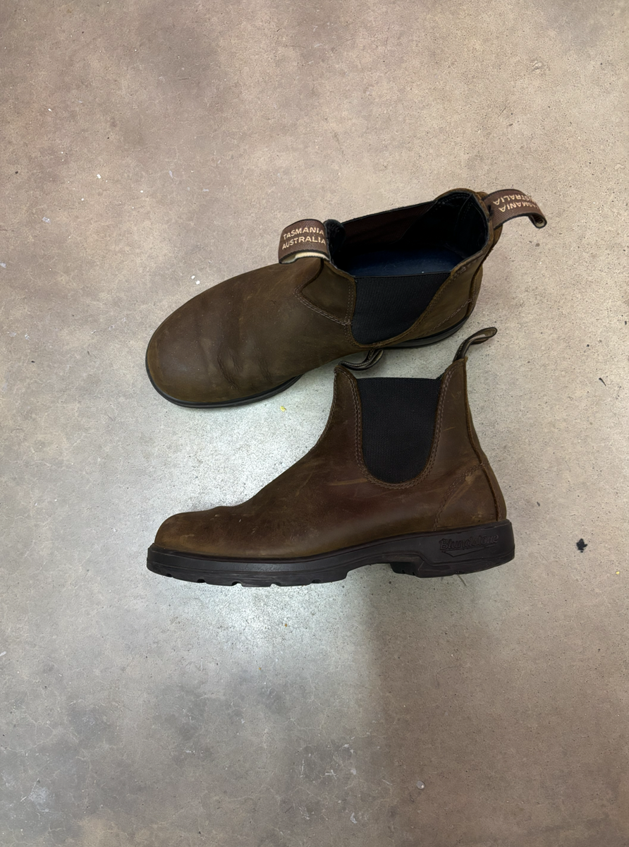 Blundstones Men's Classic 6.5