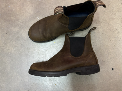 Blundstones Men's Classic 6.5