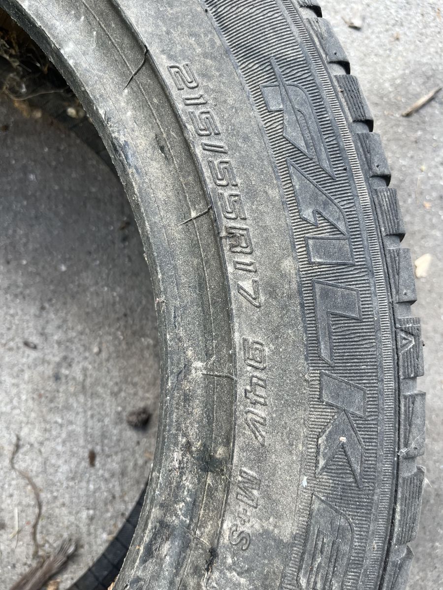 215/55R17