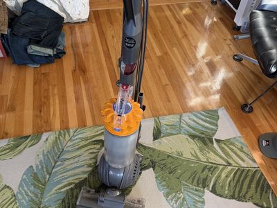 Dyson DC40 Ball vacuum