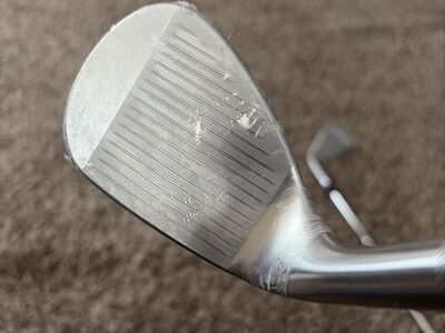 Titleist SM10 Vokey Wedge 56 Degree