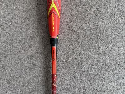 Easton Ghost X Evolution USA 28” drop -10