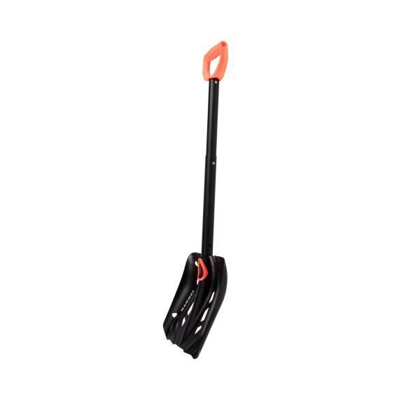 brand new mammut Alugator Pro Light Hoe avalanche shovel