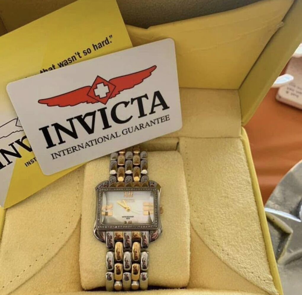 Invicta