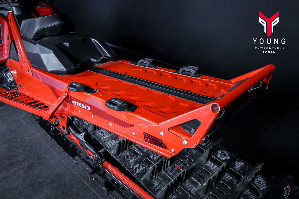 2022 Lynx® BoonDocker DS 4100