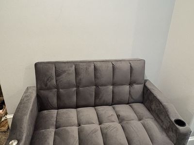 Williams pull out sleeper sofa