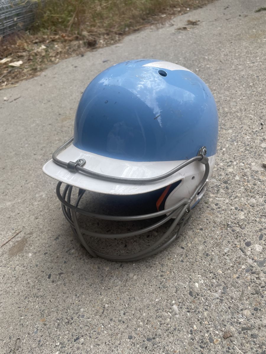 Helmet