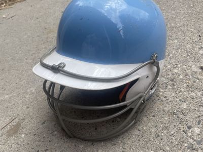 Helmet