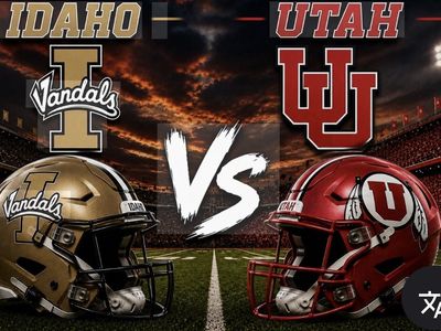 Utah vs. Idaho