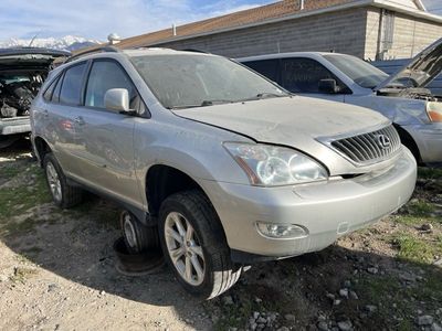 2008 Lexus RX 350 Parts