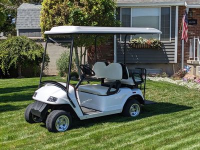 Golf Cart