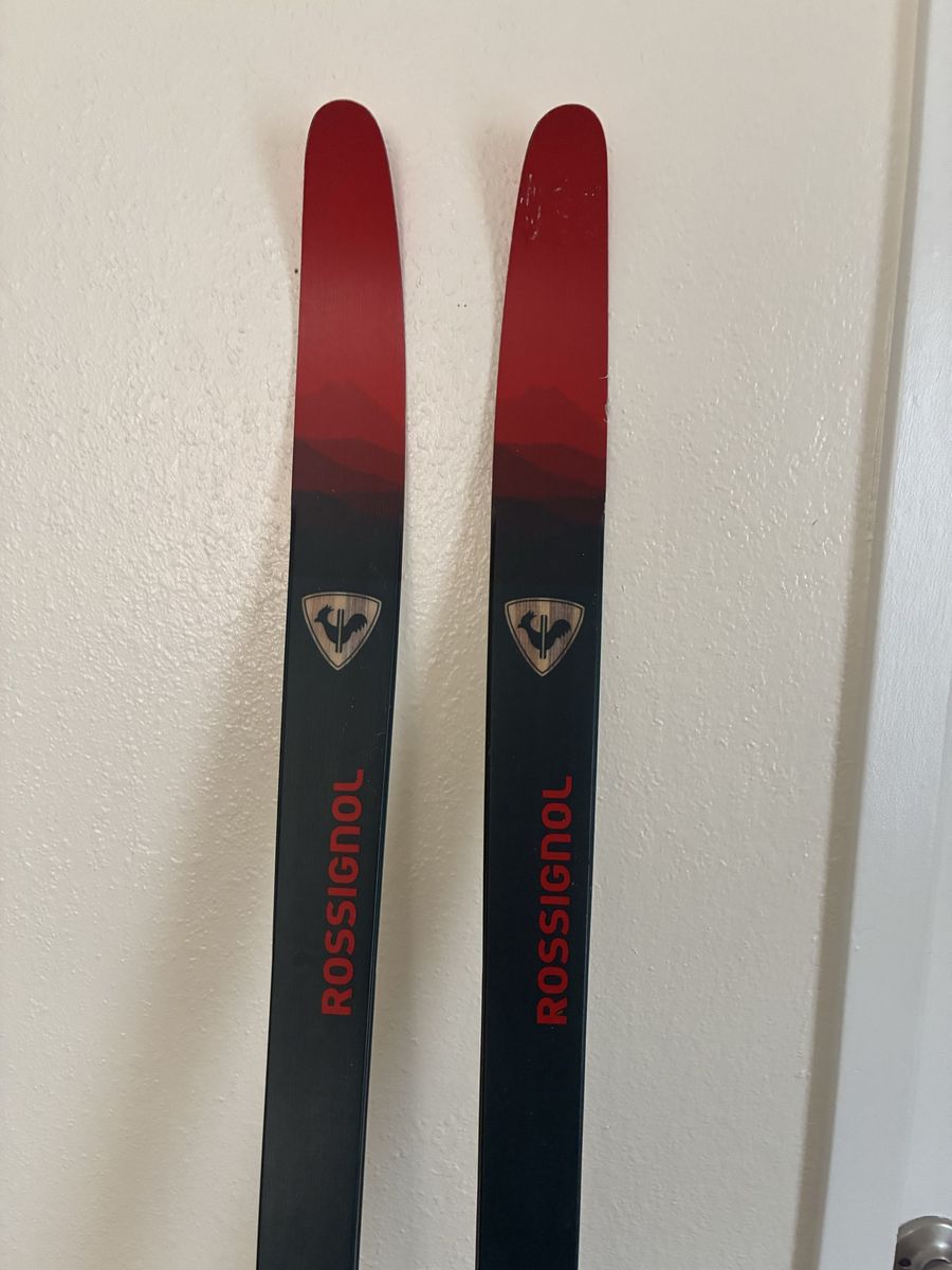 Rossignol OT 65