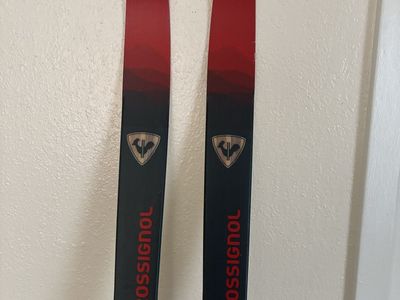Rossignol OT 65