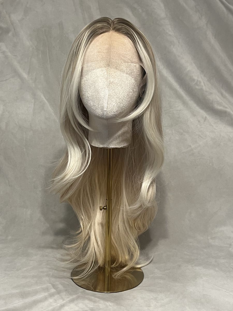 CSC Jennings Wig