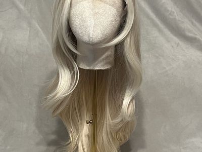 CSC Jennings Wig