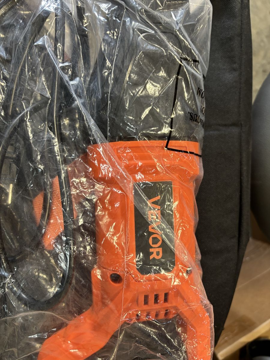 Vevor Reciprocating Saw