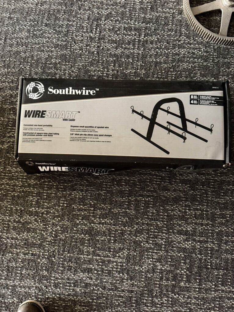 Southwire Wire Caddy