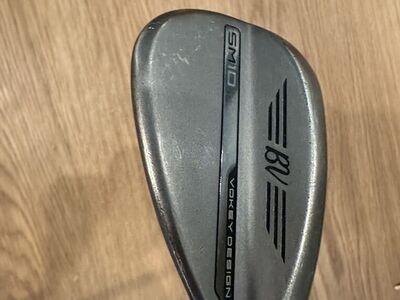 Titleist Vokey 54 Degree Wedge