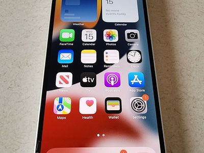 iphone 13 128GB Unlocked for any carrier