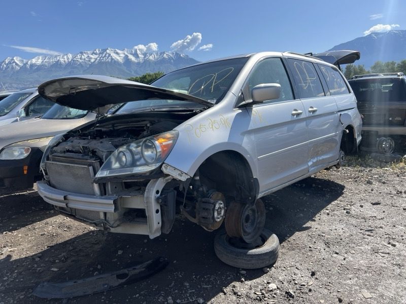 New Arrival - 2010 Honda Odyssey Parts - UTPAP Orem