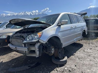 New Arrival - 2010 Honda Odyssey Parts - UTPAP Orem