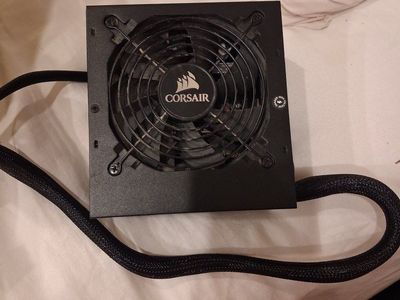 Corsair CX650M PC Power Supply 650 Watts