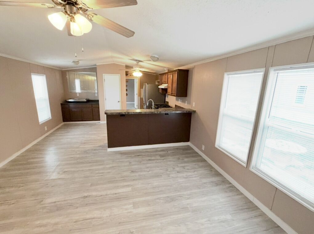 Mobile Home at Sunset Vista in Magna