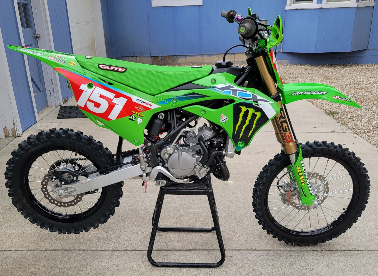 2026 kx112