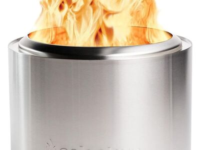 Solo Stove Bonfire