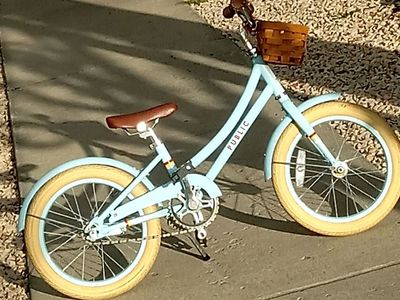 Public Bikes Sprout C20 kids Bike