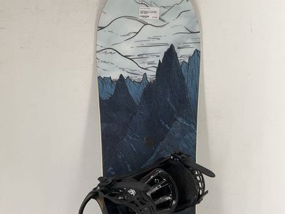 2026 Rossignol XV w/ Rossignol Battle Bindings