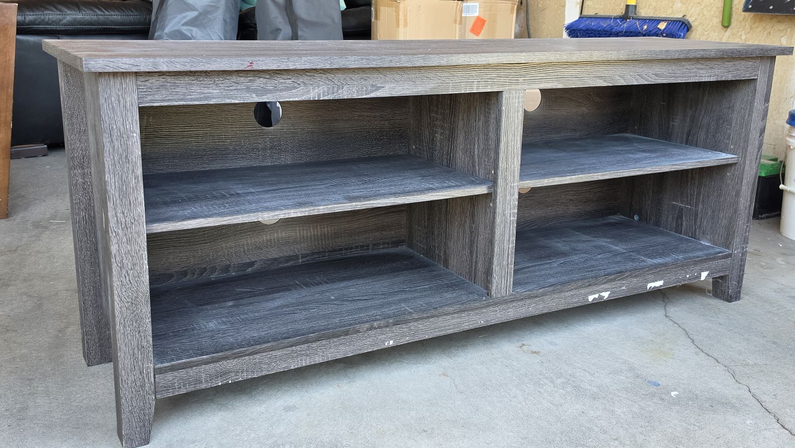 TV/Console Stand