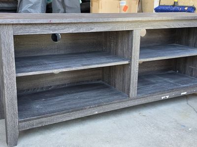 TV/Console Stand