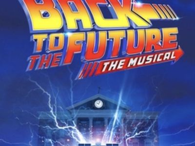 Back to the Future
